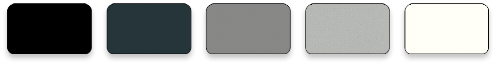 ALPOLIC&trade; NC/A1 Colours