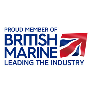 British Marine Member