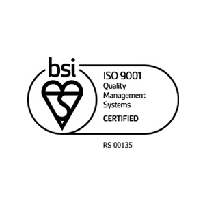 BSI Certified