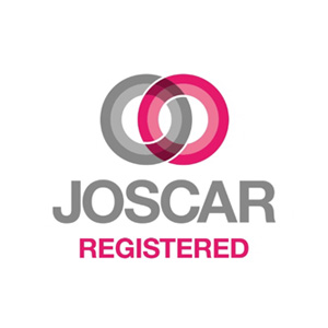 JOSCAR Registered