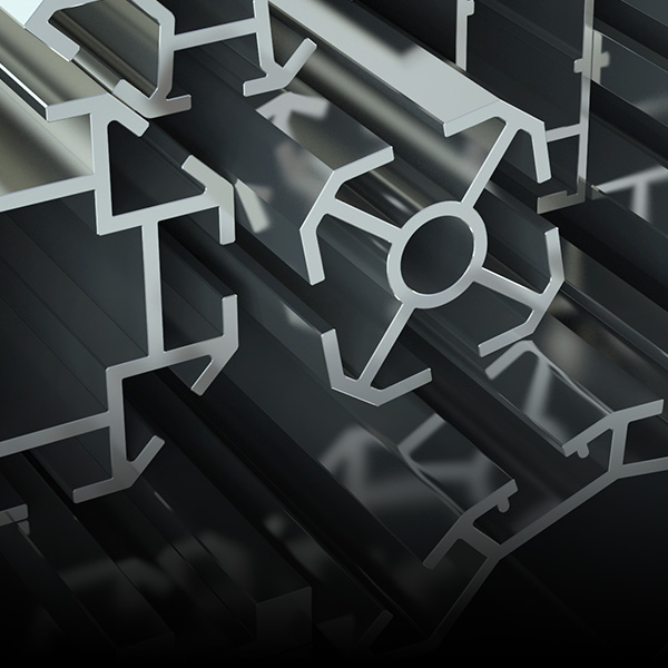 Extrusions