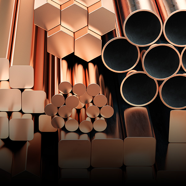 Extrusions