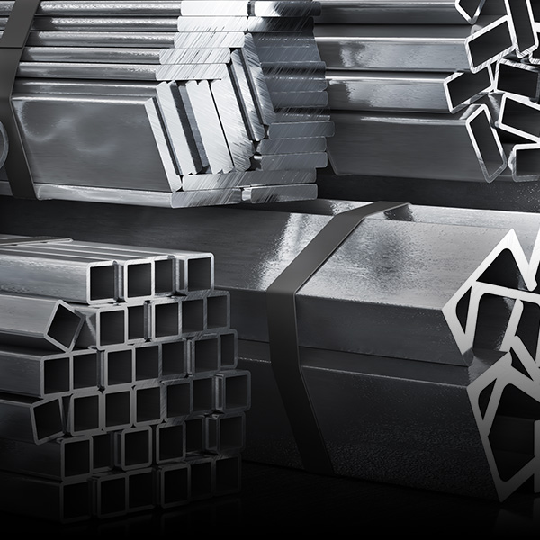 Extrusions